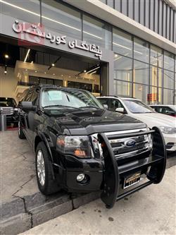 فورد إكسبيديشن